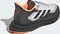 adidas 4DFWD 2 cloud white/core black/impact orange (Herren) Vorschaubild