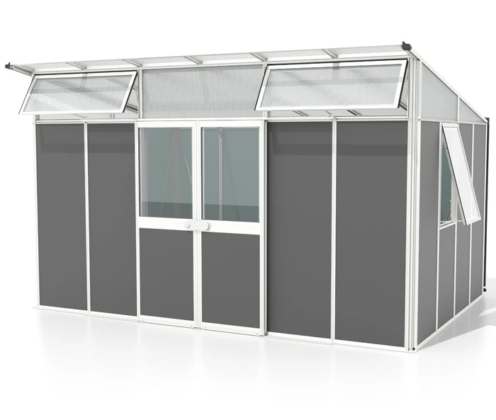 Vitavia Kosmos Gerätehaus