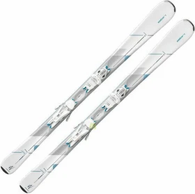 Elan Delight Prime (inkl. Bindung) (Damen) (Modell 2016/2017)