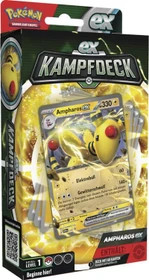 Pokémon - EX-Kampfdeck Mai 2023 (verschiedene Ausführungen)