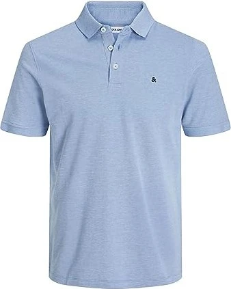 Jack & Jones Paulos Poloshirt kurzarm pacific coast (Herren)