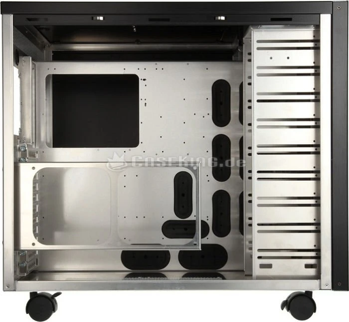 Lian Li PC-V343B USB 3.0 schwarz