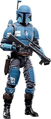 Hasbro Star Wars - Vintage - Death Watch Mandalorian