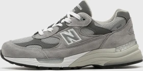 New Balance Made in USA 992 grau