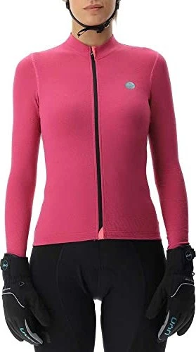 UYN Lightspeed Trikot langarm (Damen)