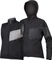 Endura Urban Luminite 3in1 II Fahrradjacke schwarz (Herren) Vorschaubild