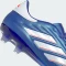 adidas Copa Pure II.2 FG lucid blue/cloud white/solar red Vorschaubild
