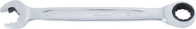 KS Tools DUO GEARplus Maul-Ringratschenschlüssel, 27x352mm