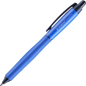 STABILO Palette Tintenroller (Mine) blau