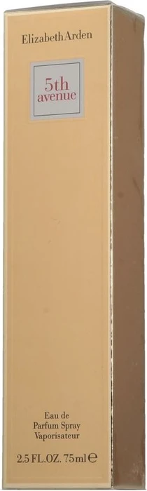 Elizabeth Arden 5th Avenue Eau de Parfum, 75ml