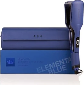 ghd Duet Style elemental blue