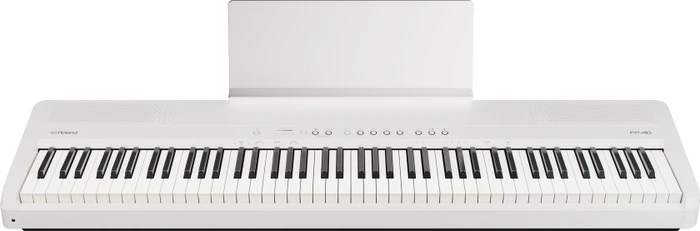 Roland FP-40 weiß