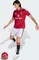 adidas Manchester United 2026/2027 Heimshorts weiß (Herren) Vorschaubild
