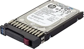 HP 500GB MDL HDD, 2.5"