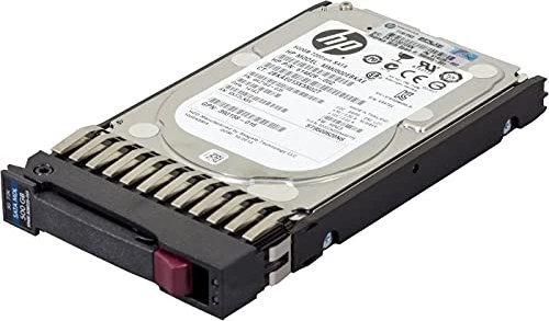 HP 500GB MDL HDD, 2.5"