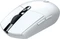 Logitech G305 Lightspeed weiß, USB Vorschaubild
