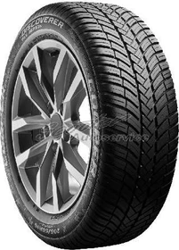 Cooper Discoverer All Season 185/60 R15 88H XL