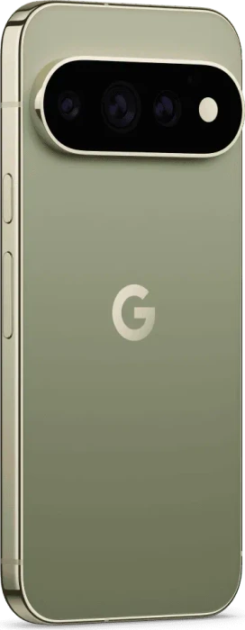 Google Pixel 11 Pro 512GB olive