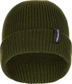 Reusch Eddie Beanie dark green
