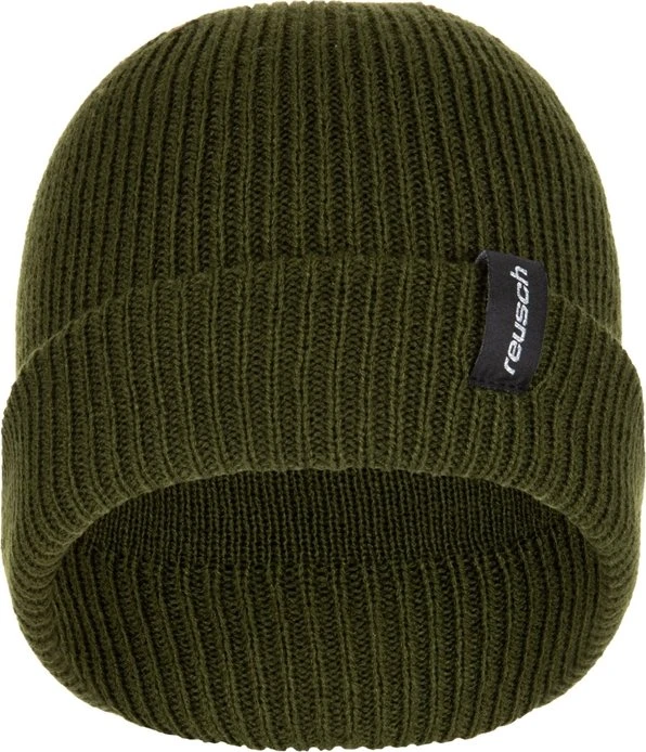 Reusch Eddie Beanie
