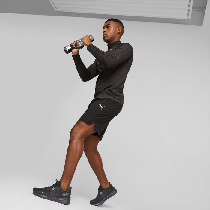 Puma Disperse XT 3 puma black/cool dark gray