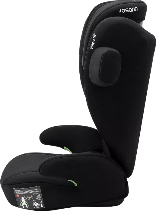 Osann Volpo SP black