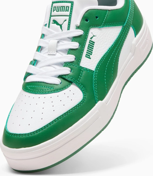 Puma CA Pro Classic puma white/archive green