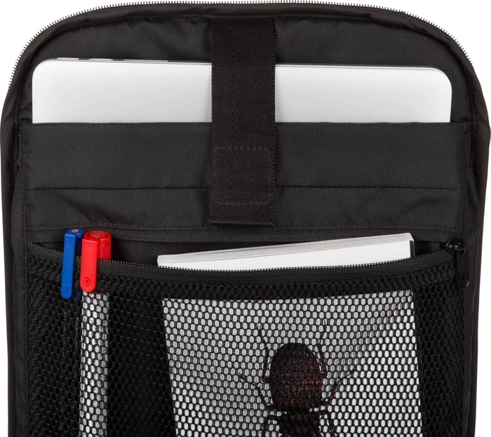 Aevor Travel Pack black ecplise