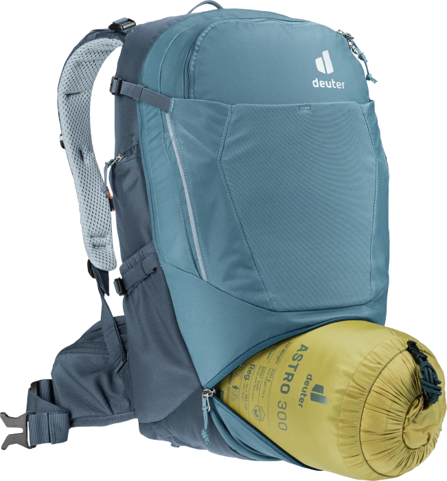 Deuter Trans Alpine 24 atlantic/ink