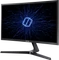 Samsung CRG5 (2019), 23.5" Vorschaubild