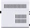 Jonsbo N2, weiß, Mini-ITX Vorschaubild
