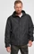 Brandit Windbreaker Frontzip Jacke schwarz (Herren) Vorschaubild