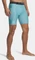Under Armour HeatGear Armour Laufhose kurz blue haze/white (Herren) Vorschaubild