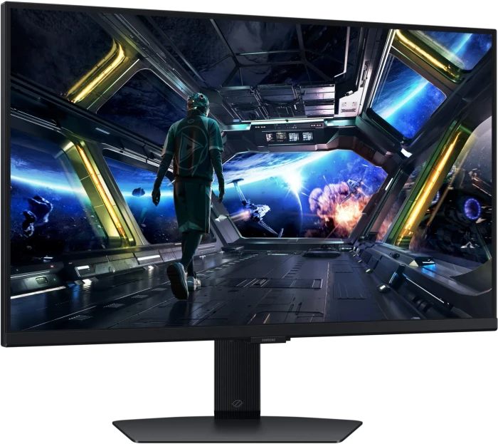 Samsung Odyssey G7 G70D, 27"