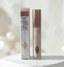 Charlotte Tilbury Beautiful Skin Radiant Concealer 1 fair, 7.2g