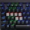 Corsair Gaming K65 RGB Rapidfire Compact, MX SPEED RGB Silver, USB, UK Vorschaubild
