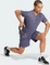adidas Designed for Training Workout Trainingshose kurz shadow navy (Herren) Vorschaubild