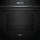 Siemens iQ700 HR776G1B1 Backofen mit Dampfunterstützung