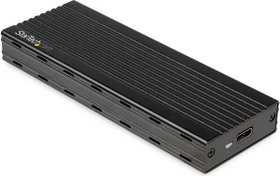 StarTech External NVMe Enclosure, USB-C 3.1
