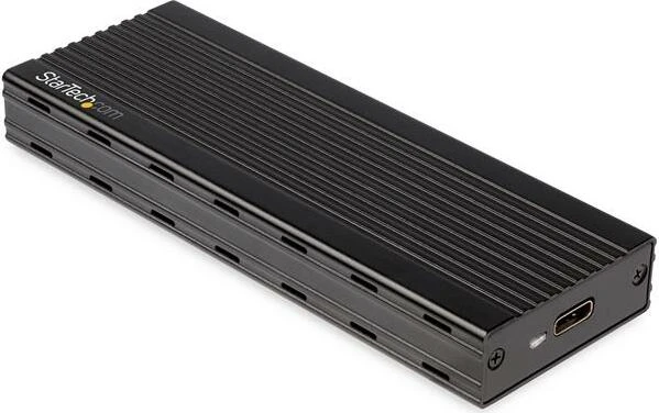 StarTech External NVMe Enclosure, USB-C 3.1