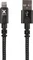 Xtorm Original USB-A/Lightning Cable 3.0m schwarz Vorschaubild
