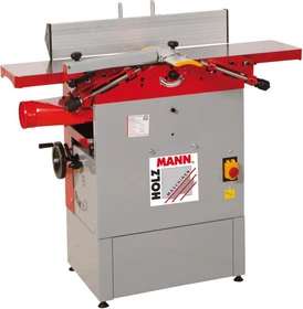 Holzmann HOB260NL 230V Elektro-Abricht-/Dickenhobel