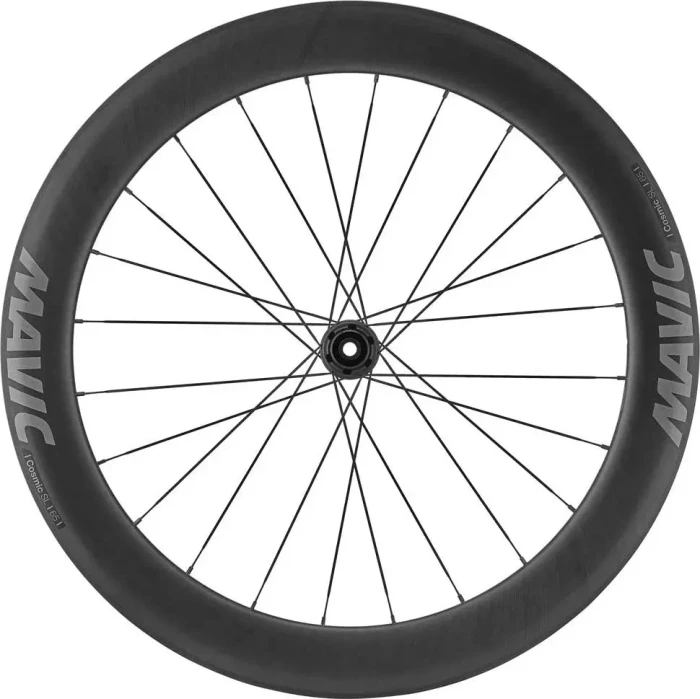 Mavic Cosmic SL 65 Disc