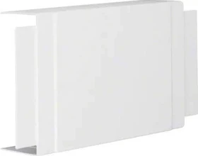 Hager Tehalit Kabelkanal, 150x60mm, 2m, weiß