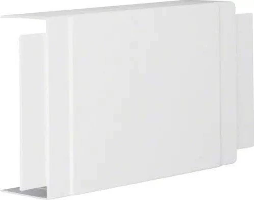 Hager Tehalit Kabelkanal, 150x60mm, 2m, weiß