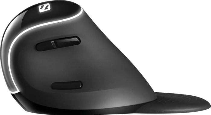 Sandberg Wireless Vertical Mouse Pro, USB
