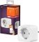 Ledvance SMART+ ZB Plug EU, 2300W, Typ F, Smart-Steckdose Vorschaubild