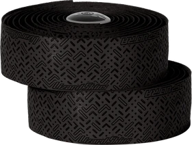 Lizard Skins DSP Ultra 2.7mm Lenkerband jet black