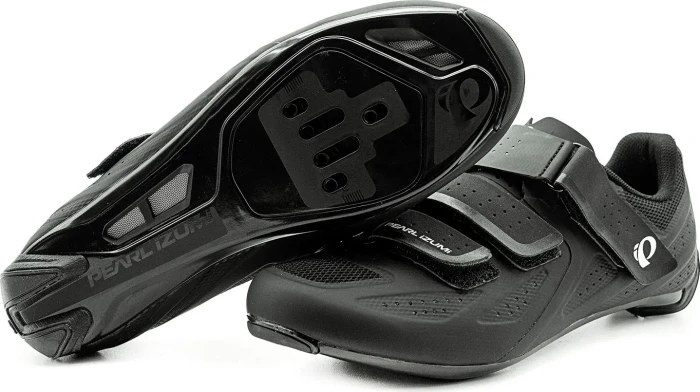 Pearl Izumi Select Road V5 schwarz (Herren)