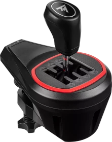 Thrustmaster TH8S Add-On Shifter (PS5/PS4/Xbox SX/Xbox One/PC)